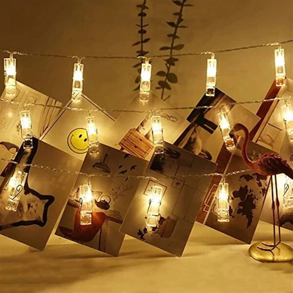 Kuzey Oyuncak Led Ampul