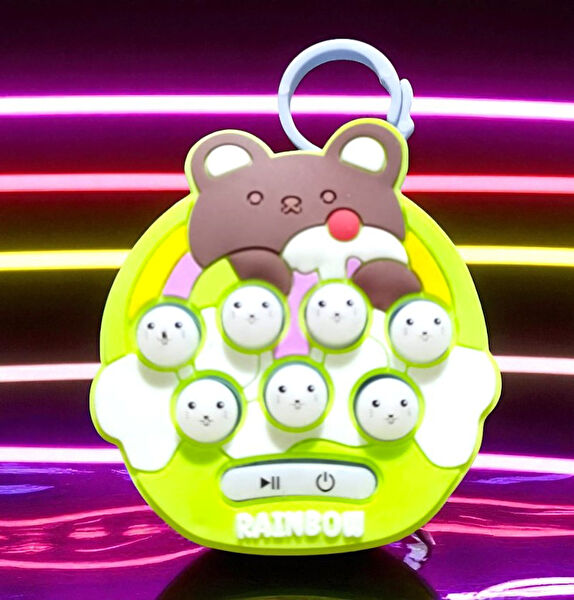 Kuzey Oyuncak Eğitici Oyuncaklar