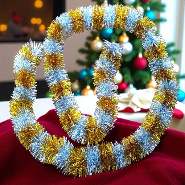 Kuzey Oyuncak Yılbaşı Süsleri