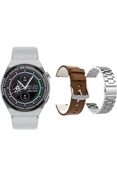 Bakeey Akıllı Saat