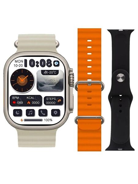 Wintoup Akıllı Saat