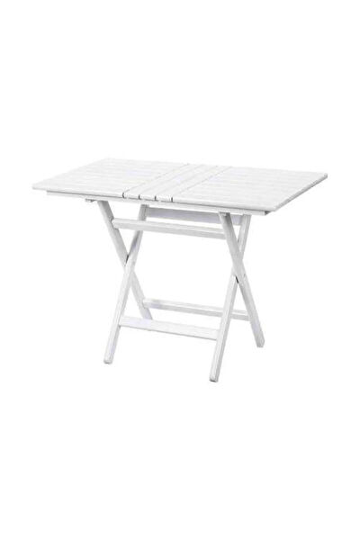 Bahçeci Bahçe Masası