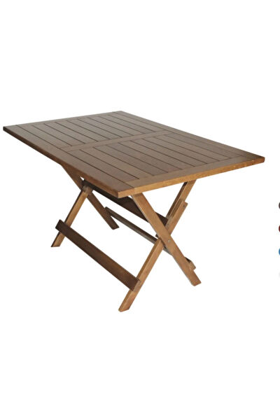 Bahçeci Bahçe Masası