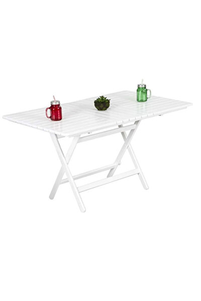 Bahçeci Bahçe Masası