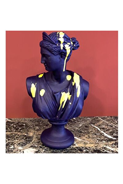 By Ari Dekoratif Obje, Biblo, Figür