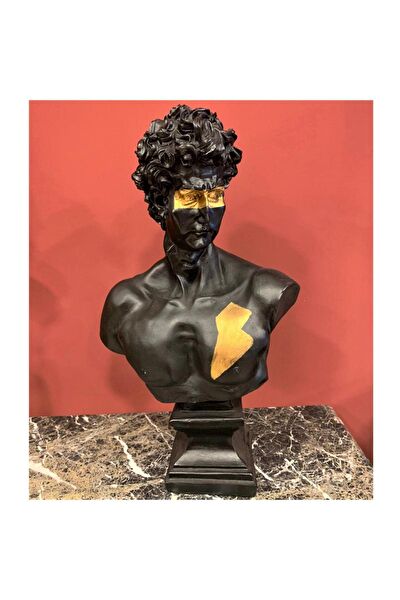 By Ari Dekoratif Obje, Biblo, Figür