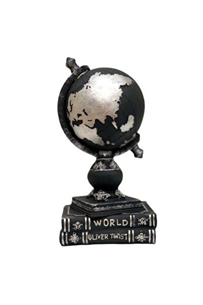 By Ari Dekoratif Obje, Biblo, Figür