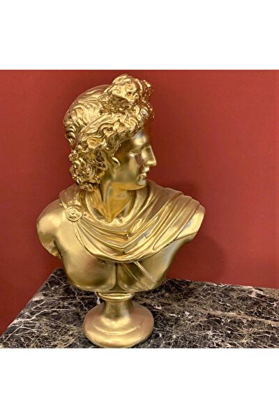 By Ari Dekoratif Obje, Biblo, Figür