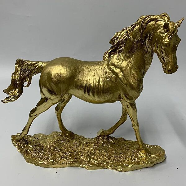 By Ari Dekoratif Obje, Biblo, Figür