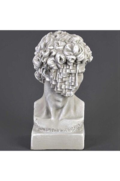 By Ari Dekoratif Obje, Biblo, Figür