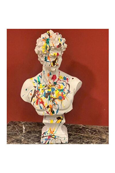 By Ari Dekoratif Obje, Biblo, Figür