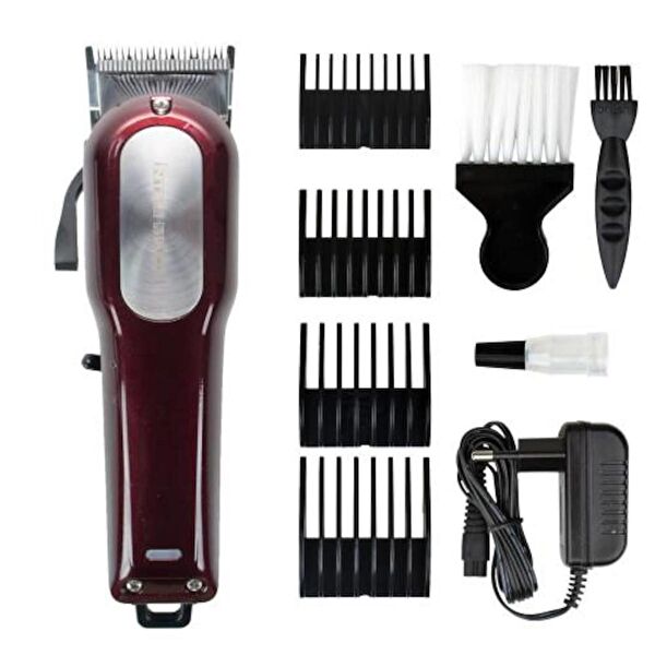 İnter Tıraş Makinesi