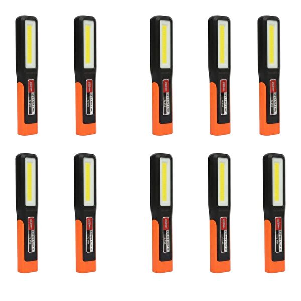 Silver Toss El Feneri