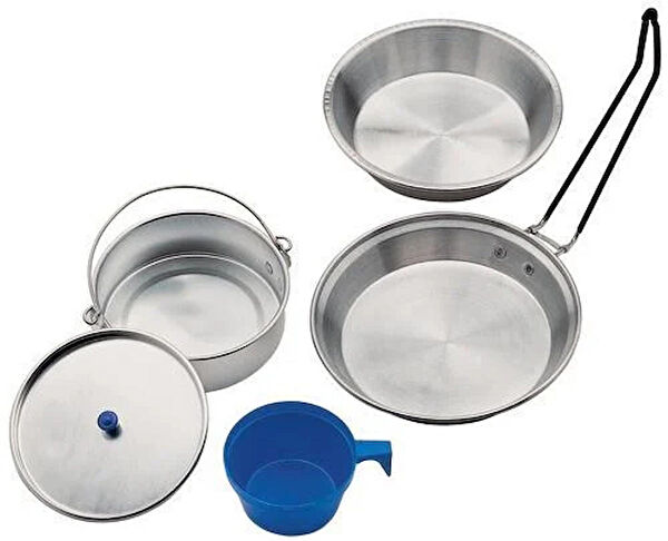 Ferrino Mutfak Aksesuarları