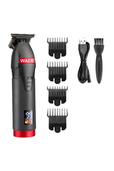Waer Tıraş Makinesi