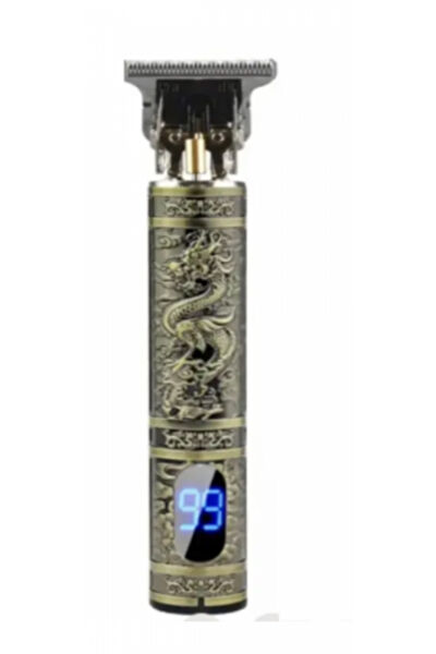 Gold Kama Tıraş Makinesi