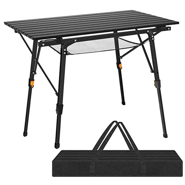 Funky Chairs Kamp Masası