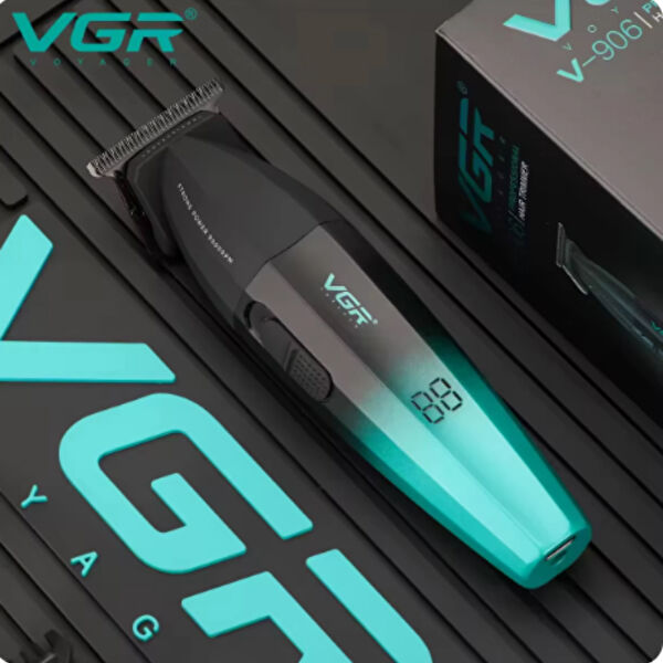 Vgr Tıraş Makinesi