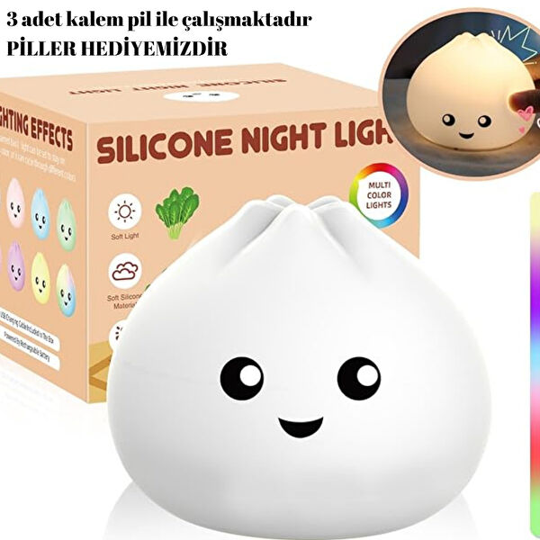 Farissu Gece Lambası