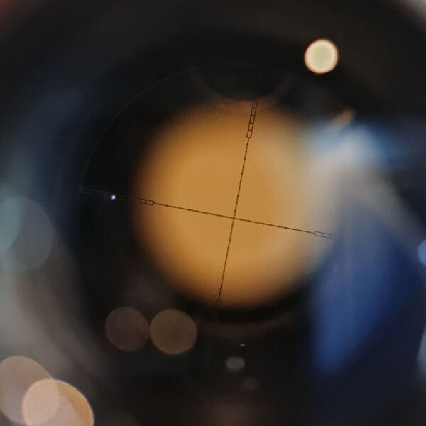 Farissu Tüfek Aparatları