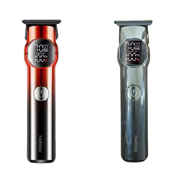 Farissu Tıraş Makinesi