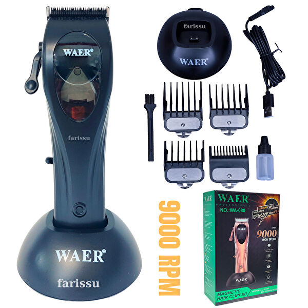 Farissu Tıraş Makinesi