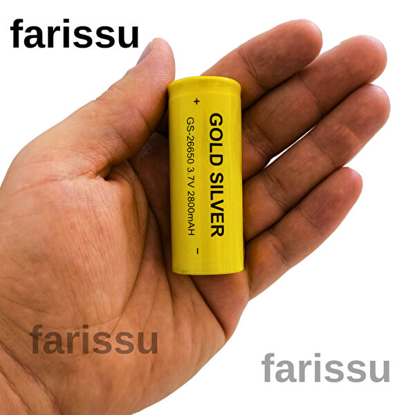Farissu Piller