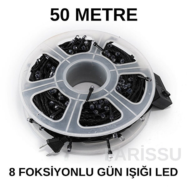 Farissu Led Şerit
