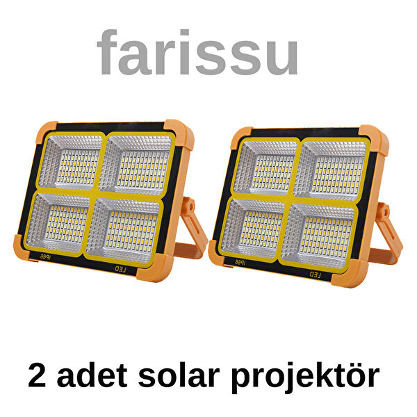 Farissu Projektör