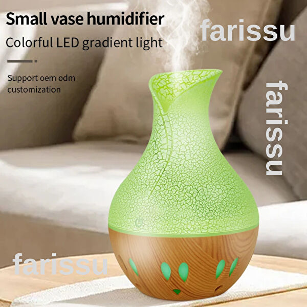 Farissu Hava Temizleme ve Nem Alma Cihazları