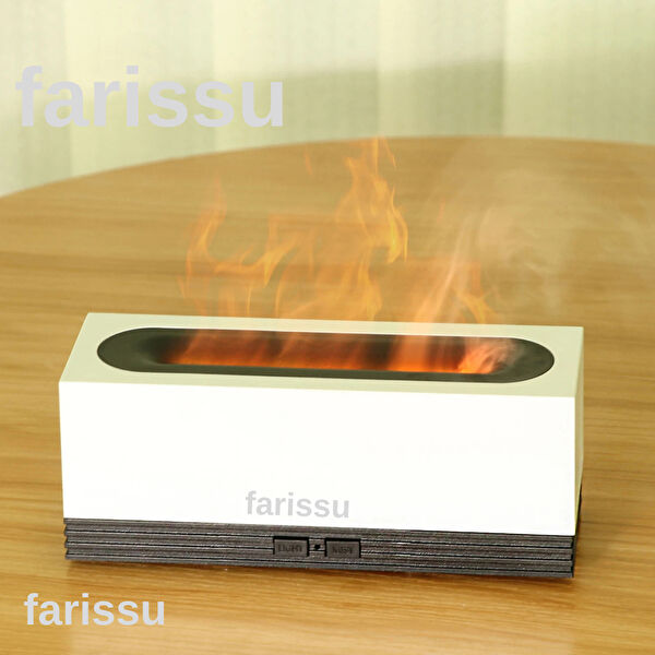 Farissu Hava Temizleme ve Nem Alma Cihazları