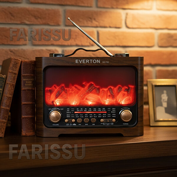 Farissu Radyo