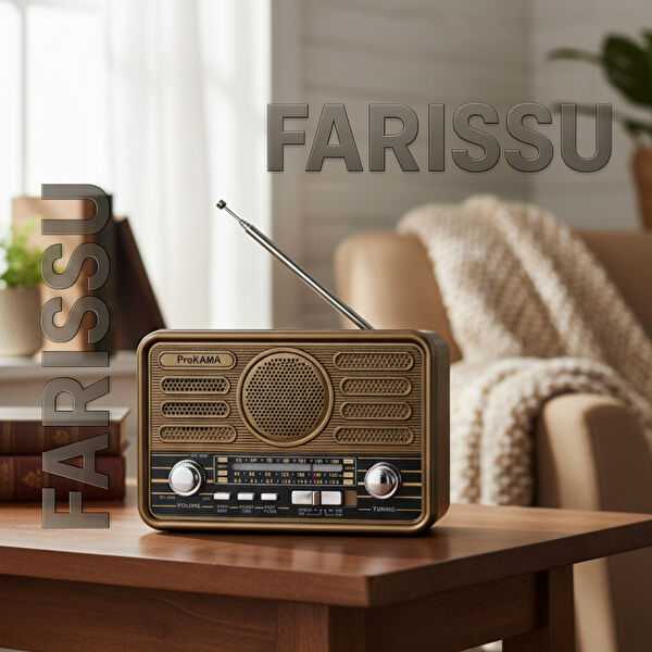 Farissu Radyo