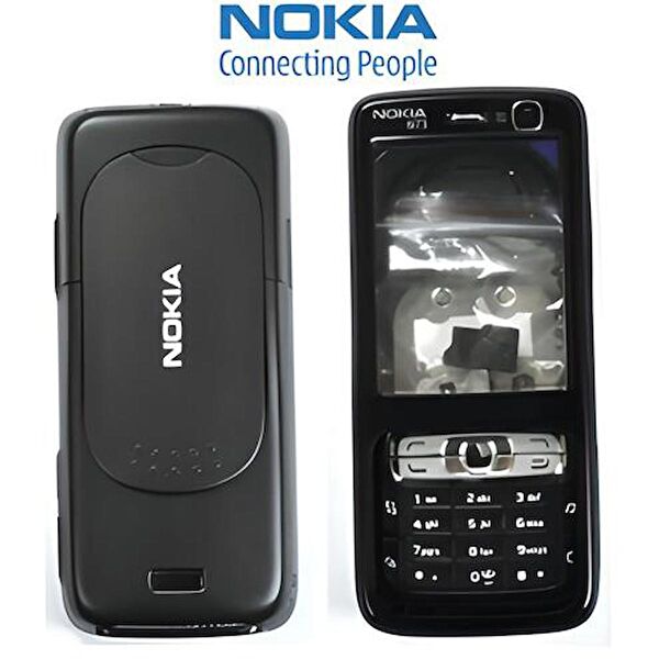 Nokia Yedek Parça Ürünleri