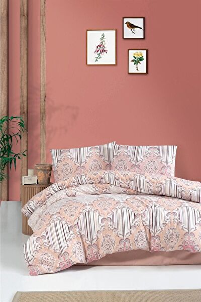 Mulberry Nevresim Takımı