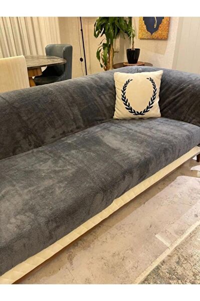 Mulberry Koltuk Örtüsü, Şalı