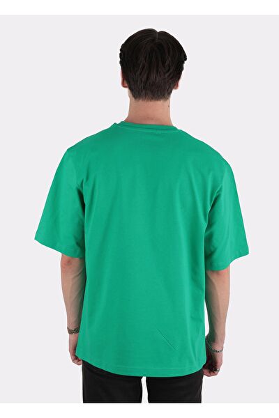 GreenMint Erkek Tişört