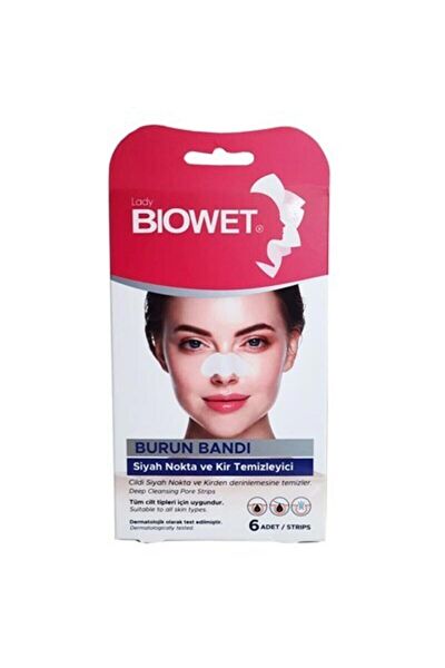 Biowet Akne, Gözenek, Leke Ürünleri