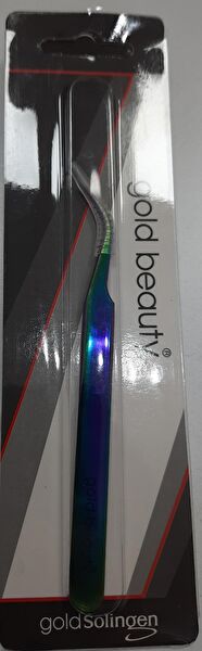 Gold Beauty Cımbız