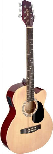 Stagg Gitar