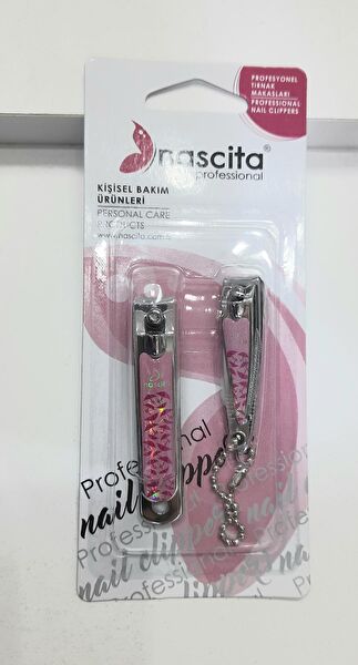 Nascita Tırnak Makası