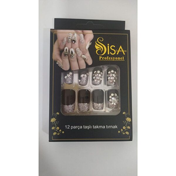 Rbs kozmetik ısparta Takma Tırnak