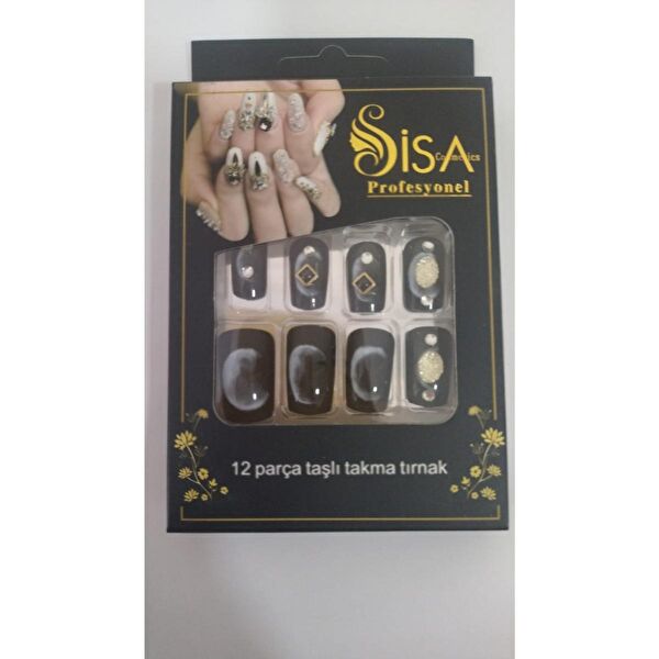 Rbs kozmetik ısparta Takma Tırnak