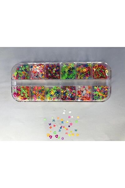 Rbs kozmetik ısparta Nailart