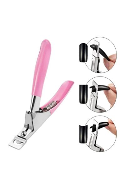 Gold Beauty Tırnak Makası