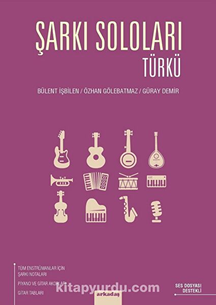 Arkadaş Yayınları Sanat ve Tasarım