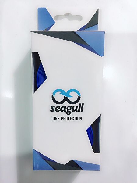 Seagull Lastik Onarım Ürünleri
