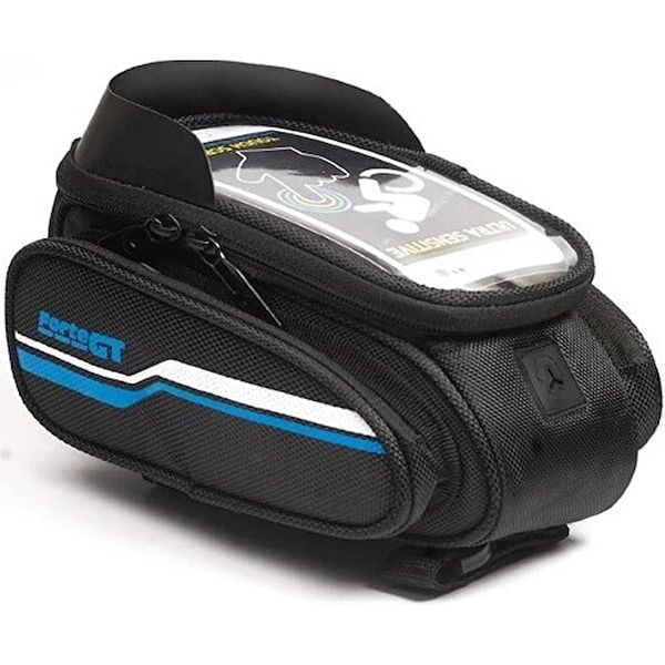 Forte GT Bisiklet Çantası