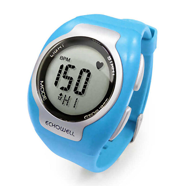 Echowell Bisiklet Yol Bilgisayarı