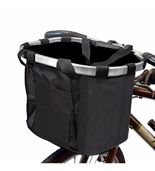 Impact Bisiklet Çantası